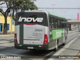 Tata - Jara - I9 Transporte e Turismo - Inove Turismo 28404 na cidade de Belo Horizonte, Minas Gerais, Brasil, por Douglas Célio Brandao. Número da foto: #12956097.