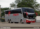 Viação Pretti 19000 na cidade de Porto Velho, Rondônia, Brasil, por Marcos Filho. Número da foto: #:id.
