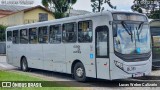 Transporte Coletivo Glória BL351 na cidade de Curitiba, Paraná, Brasil, por Lucas Weber Calizario. Número da foto: #12955487.