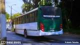Ônibus Particulares 8255 na cidade de São Paulo, São Paulo, Brasil, por Roberto Teixeira. Número da foto: #12956829.