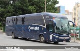 Viação Cometa 719638 na cidade de São Paulo, São Paulo, Brasil, por George Miranda. Número da foto: #12956855.