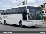 Jó Transportes 2D66 na cidade de Serrinha, Bahia, Brasil, por Diogo Pbs. Número da foto: #12955390.