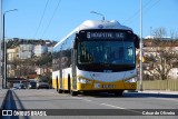 SMTUC - Serviços Municipalizados de Transportes Urbanos de Coimbra 357 na cidade de Coimbra, Coimbra, Portugal, por César de Oliveira. Número da foto: #12956264.