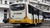Empresa de Transportes Nova Marambaia AT-66508 na cidade de Belém, Pará, Brasil, por Leonardo Rocha. Número da foto: #12956312.