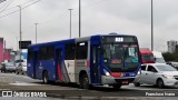 Empresa de Ônibus Pássaro Marron 37.811 na cidade de São Paulo, São Paulo, Brasil, por Francisco Ivano. Número da foto: #12956913.