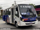 RTO - Reserva Técnica Operacional 2.044 na cidade de Barueri, São Paulo, Brasil, por Rafael Trevizan. Número da foto: #12957320.