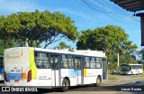 Rápido Araguaia 50381 na cidade de Goiânia, Goiás, Brasil, por Lucas Rocha. Número da foto: #:id.