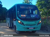 VRS - Viação Roberto Santana 3012 na cidade de São Cristóvão, Sergipe, Brasil, por Dayvison Santiago. Número da foto: #12955414.