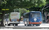 Ônibus Particulares 007 na cidade de Goiânia, Goiás, Brasil, por Carlos Júnior. Número da foto: #12956599.