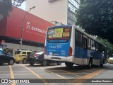 Viação Nossa Senhora das Graças A71537 na cidade de Rio de Janeiro, Rio de Janeiro, Brasil, por Jonathan Santoss. Número da foto: #12955680.