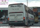 Prata de Minas Turismo 1140 na cidade de Aparecida, São Paulo, Brasil, por Paulo Rafael Peixoto. Número da foto: #:id.