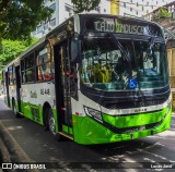 Transurb AE-446 na cidade de Belém, Pará, Brasil, por Lucas Jacó. Número da foto: #12957253.