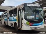 TransPremium 81-301 na cidade de São Luís, Maranhão, Brasil, por Lucas Sousa. Número da foto: #:id.
