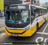 Belém Rio Transportes BD-308 na cidade de Belém, Pará, Brasil, por Lucas Jacó. Número da foto: #12956725.