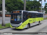 Urca Auto Ônibus 41123 na cidade de Belo Horizonte, Minas Gerais, Brasil, por Rodrigo Barraza. Número da foto: #12956991.