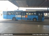 Viação Reunidas 30.246 na cidade de Trindade, Goiás, Brasil, por Victor Hugo Araújo Dos Santos. Número da foto: #:id.
