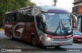 Expresso Gardenia 4240 na cidade de São Paulo, São Paulo, Brasil, por Rodrigo Barraza. Número da foto: #12956877.