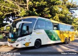 Empresa Gontijo de Transportes 19570 na cidade de Salvador, Bahia, Brasil, por Teodoro Conceição. Número da foto: #12955686.