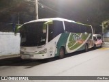 GP Transportes 5640 na cidade de Santos, São Paulo, Brasil, por Ciro Bus. Número da foto: #12955428.