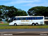 Isla Bus Transportes 3600 na cidade de Araras, São Paulo, Brasil, por André Fermino . Número da foto: #12956424.