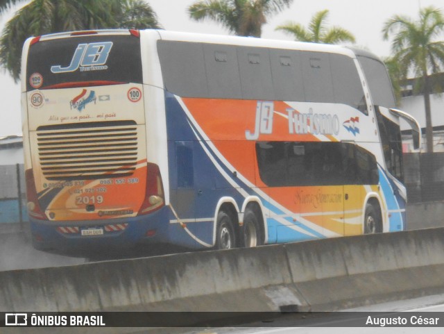 JB Turismo 2019 na cidade de Nova Iguaçu, Rio de Janeiro, Brasil, por Augusto César. Número da foto: #12957900.