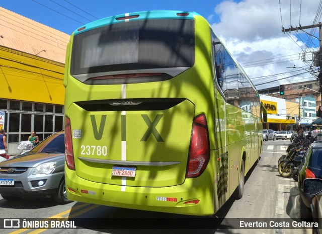 VIX Transporte e Logística 23780 na cidade de Cariacica, Espírito Santo, Brasil, por Everton Costa Goltara. Número da foto: #12958257.