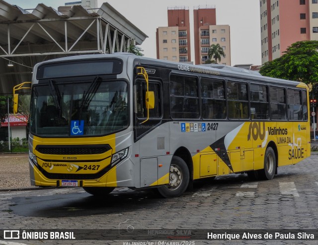 Sancetur - Sou Valinhos 2427 na cidade de Valinhos, São Paulo, Brasil, por Henrique Alves de Paula Silva. Número da foto: #12957980.