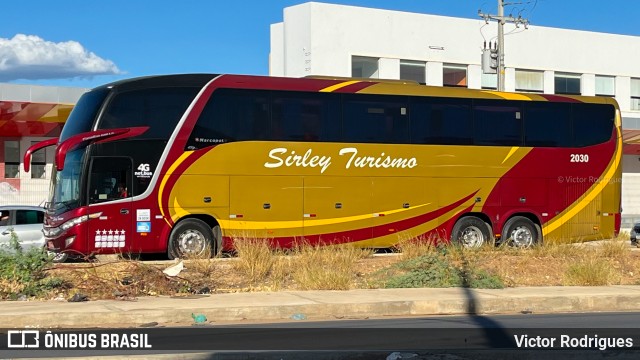 Sirley Turismo 2030 na cidade de Juazeiro, Bahia, Brasil, por Victor Rodrigues. Número da foto: #12958843.