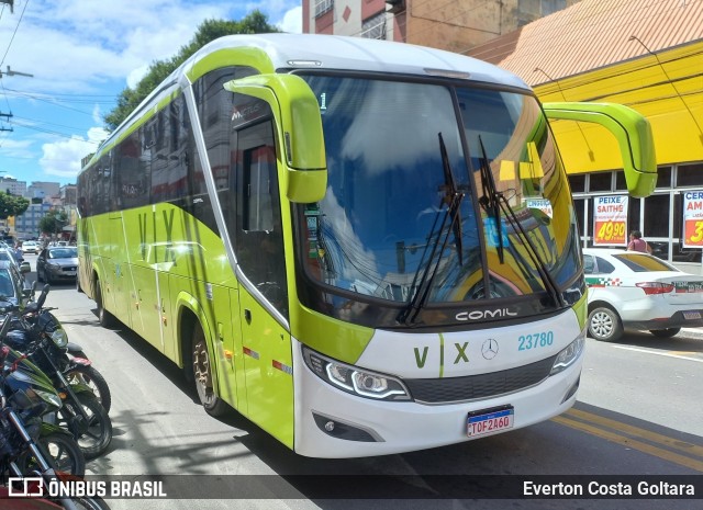 VIX Transporte e Logística 23780 na cidade de Cariacica, Espírito Santo, Brasil, por Everton Costa Goltara. Número da foto: #12958255.