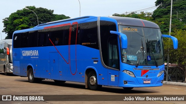 Rápido Federal 4301 na cidade de Maringá, Paraná, Brasil, por João Vitor Bezerra Destefani. Número da foto: #12958631.