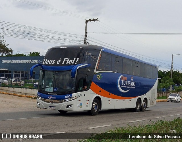 EDM Viagens e Turismo 003 na cidade de Caruaru, Pernambuco, Brasil, por Lenilson da Silva Pessoa. Número da foto: #12959299.