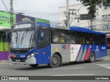 Next Mobilidade - ABC Sistema de Transporte 81.529 na cidade de São Bernardo do Campo, São Paulo, Brasil, por Luis Nunez. Número da foto: #12957768.