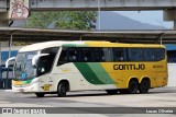 Empresa Gontijo de Transportes 18965 na cidade de Rio de Janeiro, Rio de Janeiro, Brasil, por Lucas Oliveira. Número da foto: #12958217.