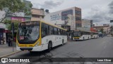 Coletivo Transportes 3698 na cidade de Caruaru, Pernambuco, Brasil, por Leon Oliver. Número da foto: #12958602.