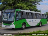 VB Transportes e Turismo 3122 na cidade de Campinas, São Paulo, Brasil, por Henrique Alves de Paula Silva. Número da foto: #12958024.