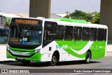 Viação São José RJ 200.025 na cidade de Rio de Janeiro, Rio de Janeiro, Brasil, por Paulo Henrique Pereira Borges. Número da foto: #12957886.