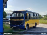 Ônibus Particulares 00 na cidade de Macapá, Amapá, Brasil, por Higor Silva. Número da foto: #12958772.