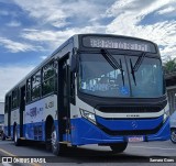 Auto Viação Monte Cristo AL-038 na cidade de Belém, Pará, Brasil, por Samara Goes. Número da foto: #12958665.