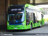 Sambaíba Transportes Urbanos 2 1109 na cidade de São Paulo, São Paulo, Brasil, por Rogério Teixeira Varadi. Número da foto: #12958149.
