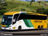 Empresa Gontijo de Transportes 19800 na cidade de Belo Horizonte, Minas Gerais, Brasil, por César Ônibus. Número da foto: #12959045.