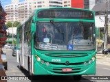 OT Trans - Ótima Salvador Transportes 20206 na cidade de Salvador, Bahia, Brasil, por Silas Azevedo. Número da foto: #:id.