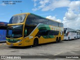 Empresa Gontijo de Transportes 23135 na cidade de Caruaru, Pernambuco, Brasil, por Guma Ronaldo. Número da foto: #12957533.