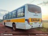 Prefeitura Municipal de Mucambo 4713 na cidade de Mucambo, Ceará, Brasil, por Jonas Rodrigues Farias. Número da foto: #12957487.