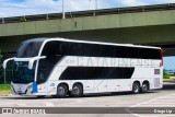 Auto Viação Catarinense 321305 na cidade de Florianópolis, Santa Catarina, Brasil, por Diego Lip. Número da foto: #12959239.