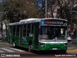 Transportes 270 114 na cidade de Ciudad Autónoma de Buenos Aires, Argentina, por Agustin SanCristobal1712. Número da foto: #12958705.