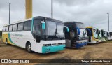 Martins Tur 6E67 na cidade de Caruaru, Pernambuco, Brasil, por Thiago Martins de Souza. Número da foto: #12958539.
