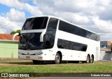 Nacional Turismo 30800 na cidade de Marília, São Paulo, Brasil, por Roberto Mendes. Número da foto: #12958538.