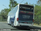 Classe A Turismo 1850 na cidade de Belo Horizonte, Minas Gerais, Brasil, por Douglas Célio Brandao. Número da foto: #12958727.