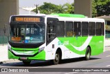 Viação São José RJ 200.026 na cidade de Rio de Janeiro, Rio de Janeiro, Brasil, por Paulo Henrique Pereira Borges. Número da foto: #12957889.