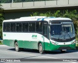 Jotur - Auto Ônibus e Turismo Josefense 1541 na cidade de Florianópolis, Santa Catarina, Brasil, por Welison Oliveira. Número da foto: #:id.